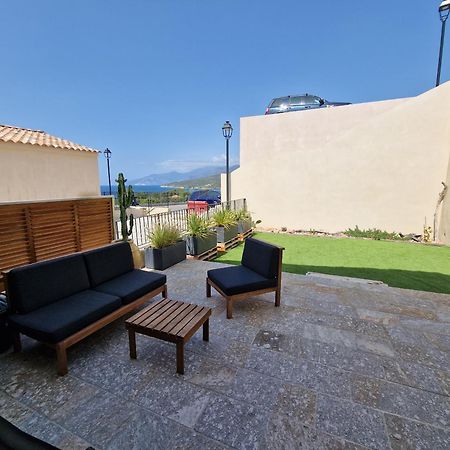 Domaine A Mortella T2 Appartement Saint-Florent  Buitenkant foto