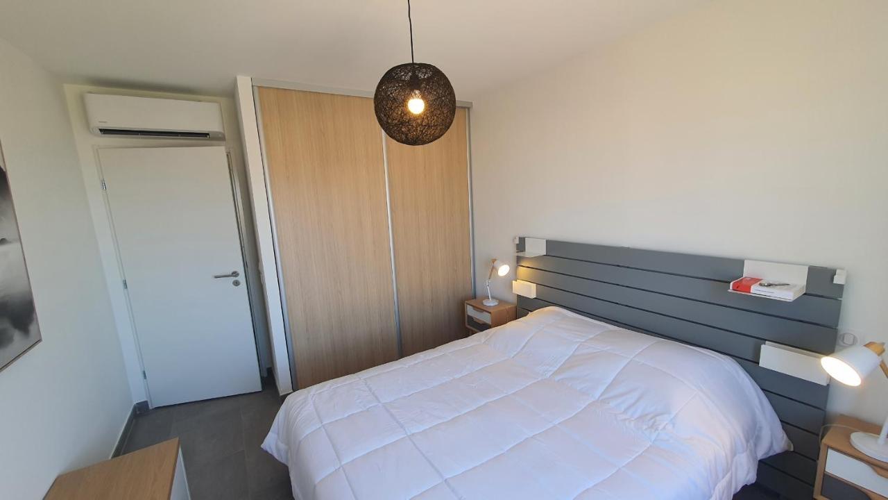 Domaine A Mortella T2 Appartement Saint-Florent  Buitenkant foto