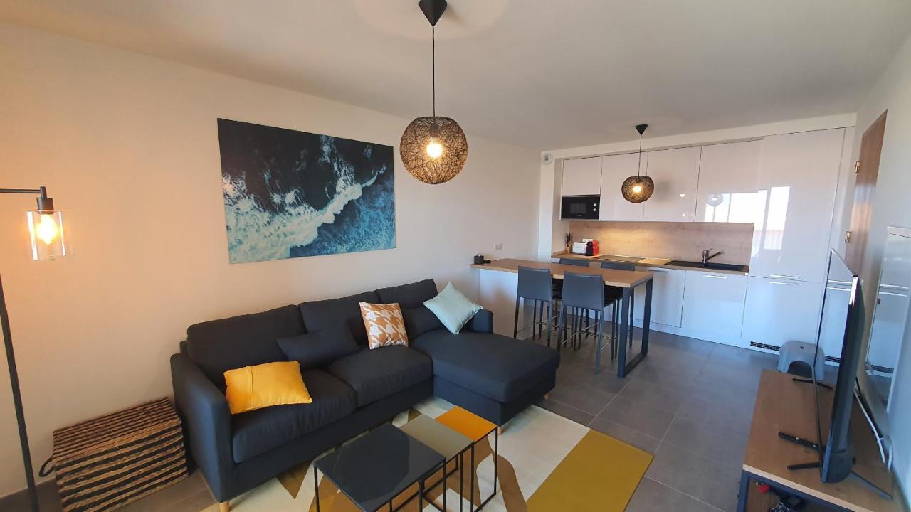 Domaine A Mortella T2 Appartement Saint-Florent  Buitenkant foto