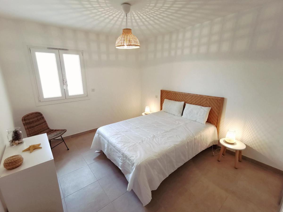 Domaine A Mortella T2 Appartement Saint-Florent  Buitenkant foto