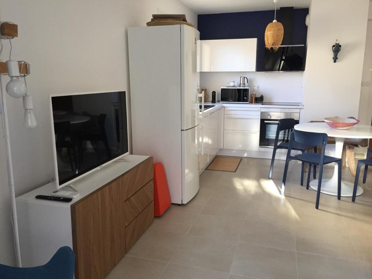 Domaine A Mortella T2 Appartement Saint-Florent  Buitenkant foto